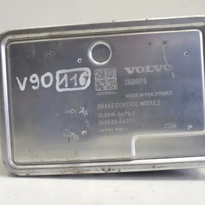 Volvo V90 POMPA ABS Sterownik 31680098 P31680101