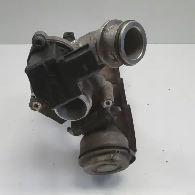 Seat Leon II 1.4 TSI TURBOSPRĘŻARKA