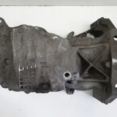 Renault Megane Scenic II III 1.5 DCI MISKA OLEJOWA Oleju 8200318813