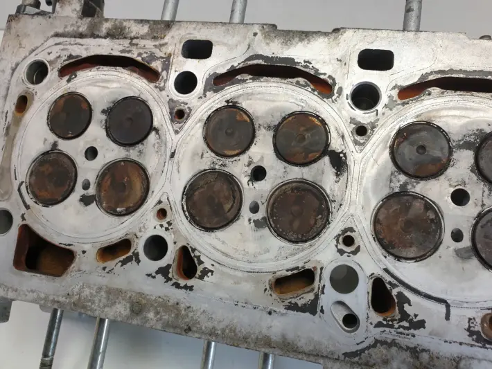 Opel Insignia 2.0 CDTI GŁOWICA CYLINDRÓW 55576915