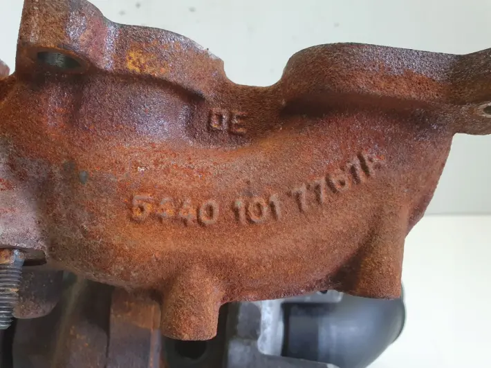 VW Polo V 1.6 TDI TURBOSPRĘŻARKA 03L253016H