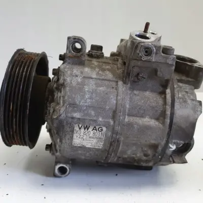 VW Golf V 2.0 TDI SPRĘŻARKA KLIMATYZACJI pompa 1K0820803N