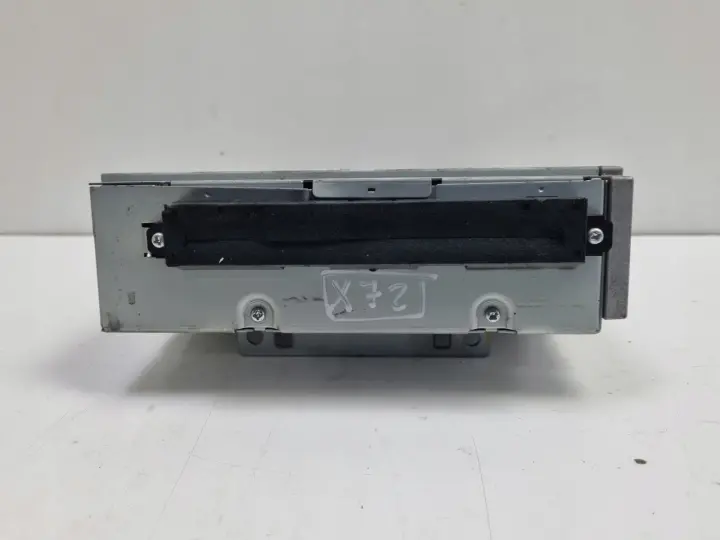 Volvo S40 II V50 RADIO CD radioodtwarzacz CZYTNIK PŁYT 31285448