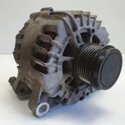 Volvo S40 II V50 1.6 D ALTERNATOR valeo 30659390 150A