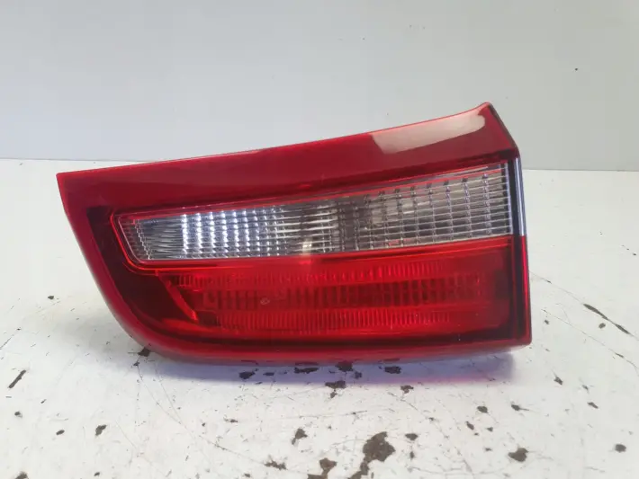 Volvo S60 II TYLNA LAMPA LEWA lewy tył kierowcy w klapę 30796271