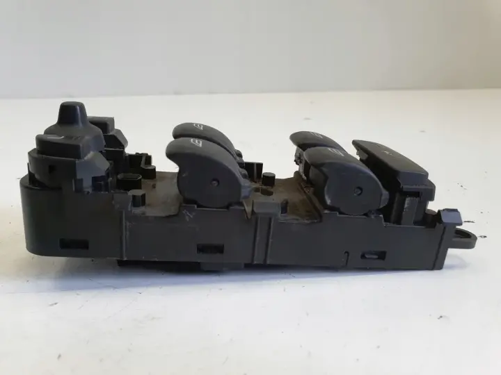 VOLVO S80 II V70 III XC70 II III PANEL STEROWANIA SZYBAMI szyb 31272004