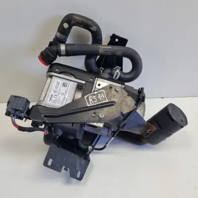 Volvo S90 V90 Diesel OGRZEWANIE POSTOJOWE Webasto Thermo Top Evo 9026496F