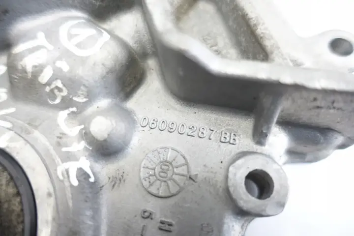 Mazda Tribute 2.0 16V POMPA OLEJU olejowa