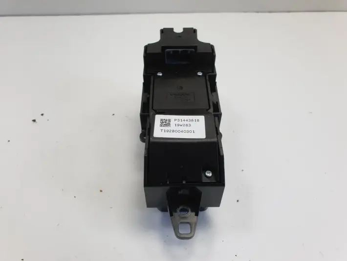 Volvo XC60 II V60 II V90 S90 PRZYCISK START STOP Panel P31443818