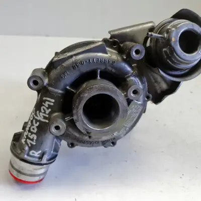 Renault Kangoo II 1.5 DCI TURBOSPRĘŻARKA turbo H8201164371