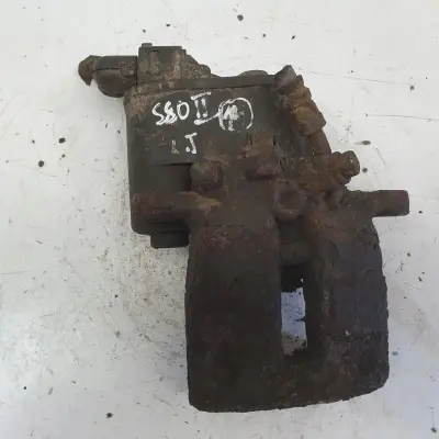 Volvo S60 II S80 II V60 V70 III XC70 II TYLNY ZACISK HAMULCOWY lewy tył