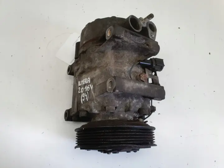 Nissan Primera P12 2.0 16V SPRĘŻARKA KLIMATYZACJI 92600-AU000