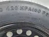 Jaguar S-Type KOŁO DOJAZDOWE dojazdówka 145/00 R16 5x108 XW43-1007-DA