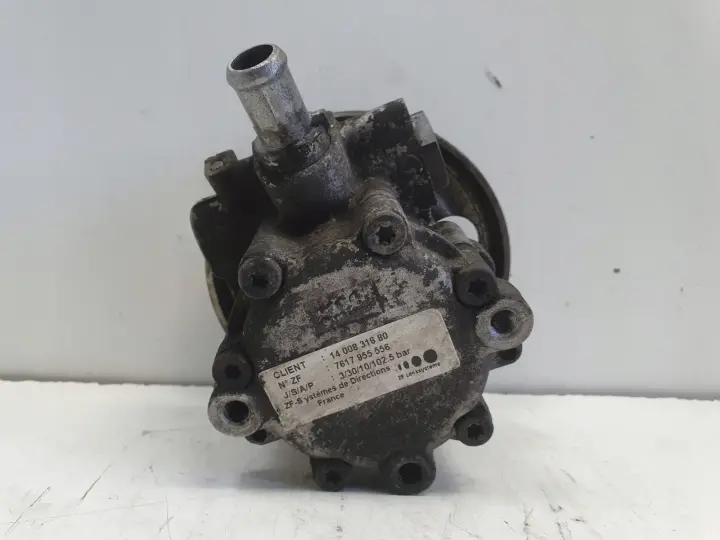 Peugeot Expert II 1.6 HDI POMPA WSPOMAGANIA 1400831680