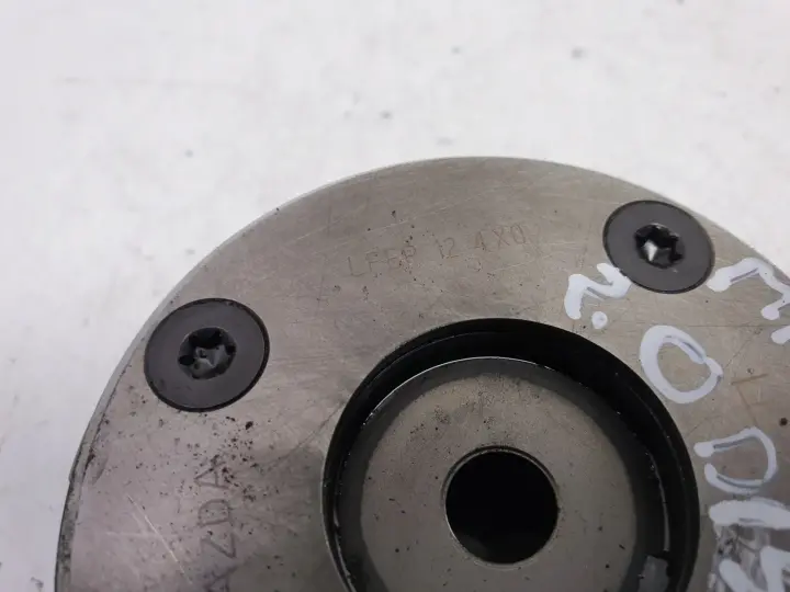 Mazda 3 II 2.0 B DISI KOŁO ZMIENNYCH FAZ ROZRZĄDU