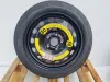 Audi Seat Vw Golf V KOŁO DOJAZDOWE dojazdówka 125/70 R16 1K0601027F 5x112