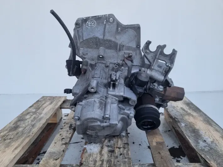 Alfa Romeo Mito 1.4 MultiAir SKRZYNIA BIEGÓW manualna MANUAL