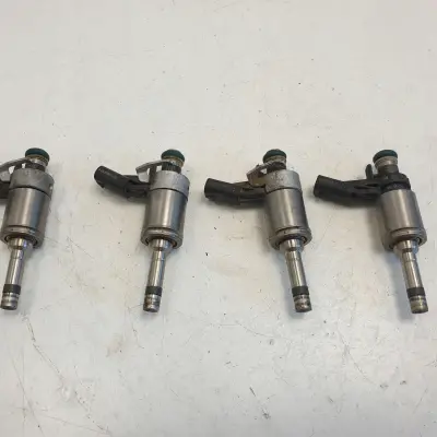 Ford Edge USA 2.0 T WTRYSKIWACZ wtrysk 0261500498