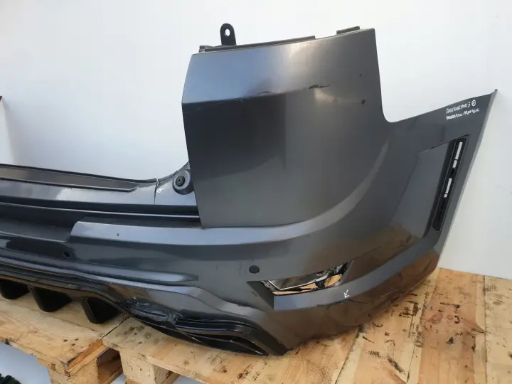 Range Rover Sport II Autobiography TYLNY ZDERZAK