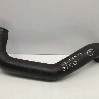 Mercedes Sprinter 903 2.2 CDI PRZEWÓD WODY RURA