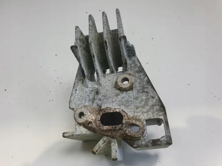 Renault Megane III 1.5 DCI WTRYSKIWACZ DPF łapa UCHWYT 8200771226