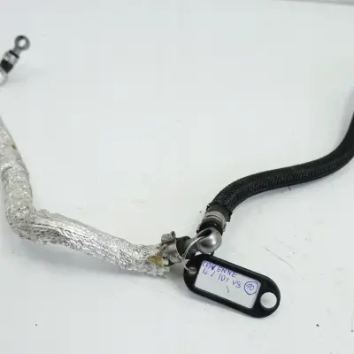 Porsche Cayenne 4.2 TDI PRZEWÓD RURKA WĄŻ PALIWA