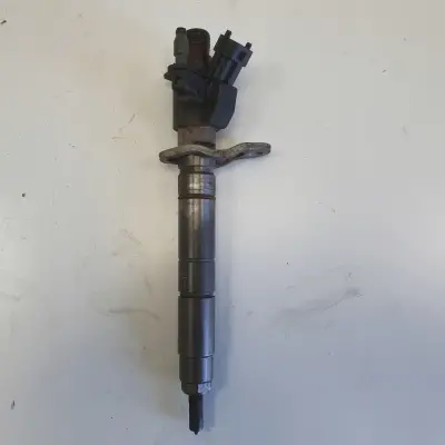 Volvo S60 II V60 II 2.0 D3 WTRYSKIWACZ wtrysk 0445116046