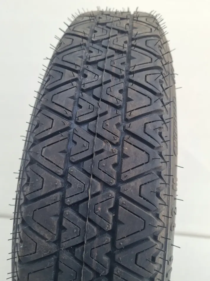 Opel Astra H KOŁO DOJAZDOWE dojazdówka 115/70 R16 4x100 2160126