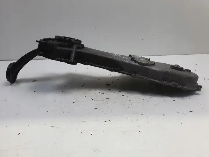 Opel Corsa D 1.3 CDTI OBUDOWA ROZRZĄDU pompa oleju 3.7004600