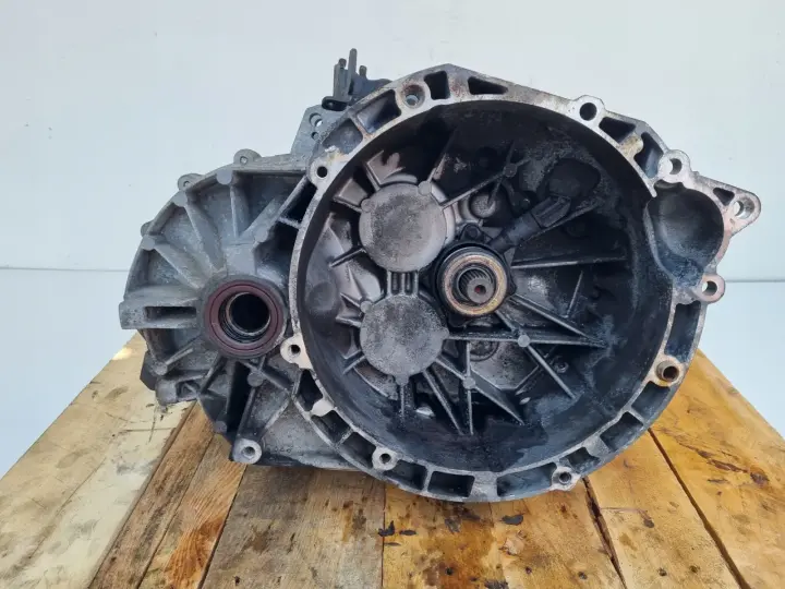 Ford Focus MK2 2.0 TDCI SKRZYNIA BIEGÓW manualna 8M5R-7002-FD