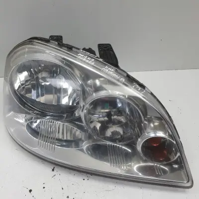 Daewoo Nubira II 03-04r PRZEDNIA LAMPA PRAWA prawy przód EUROPA