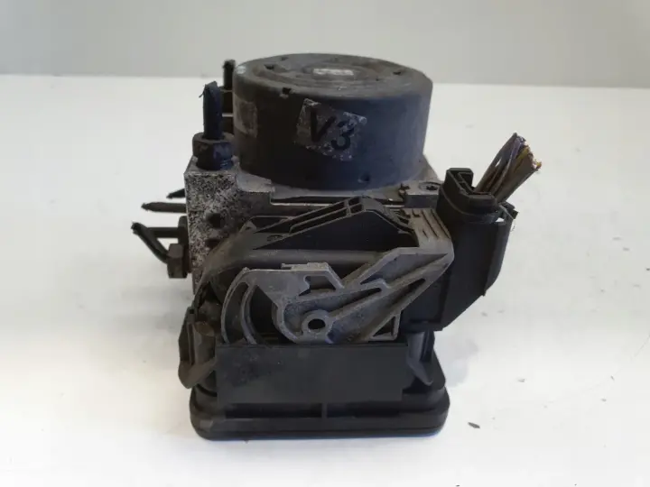 Ford Fiesta MK7 1.4 TDCI POMPA ABS hamulcowa D1B1-2C405-AD