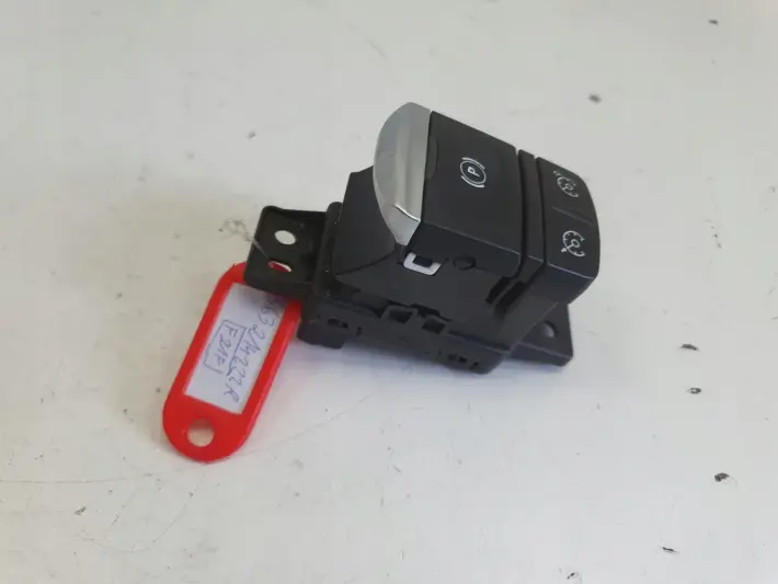 Renault Kadjar PRZYCISK HAMULCA RĘCZNEGO 363214222R