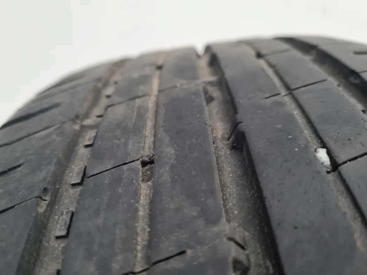 VW Transporter T5 T6 KOŁO ZAPASOWE Zapas felga 215/65 R16C 7H0601025E