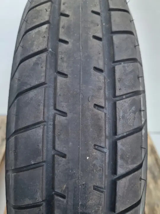 Ford C-Max Focus Mk2 II KOŁO DOJAZDOWE dojazdówka 125/85 R16 5x108 1S71MH