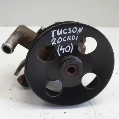 Hyundai Tucson 2.0 CRDI POMPA WSPOMAGANIA