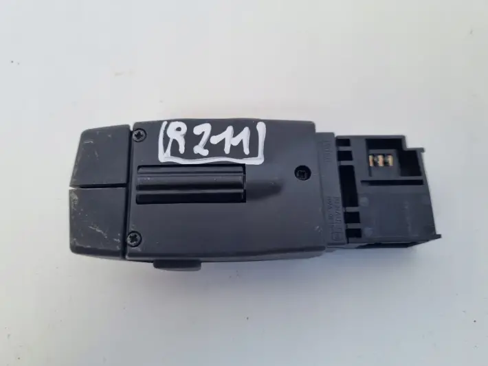Renault Clio IV MANETKA RADIA Przełącznik panel 255522448R