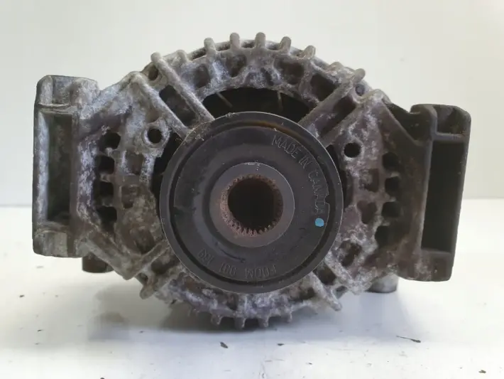 Saab 93 9-3 II 2.0 T ALTERNATOR bosch 0124425040 120A