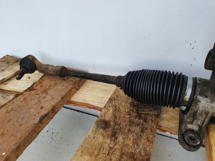 Toyota Corolla E12 MAGLOWNICA EUROPA przekładnia