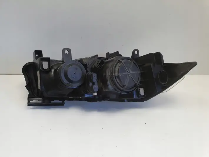 Renault Megane II LIFT 05-09 PRZEDNIA LAMPA LEWA lewy przód EUROPA 89312730