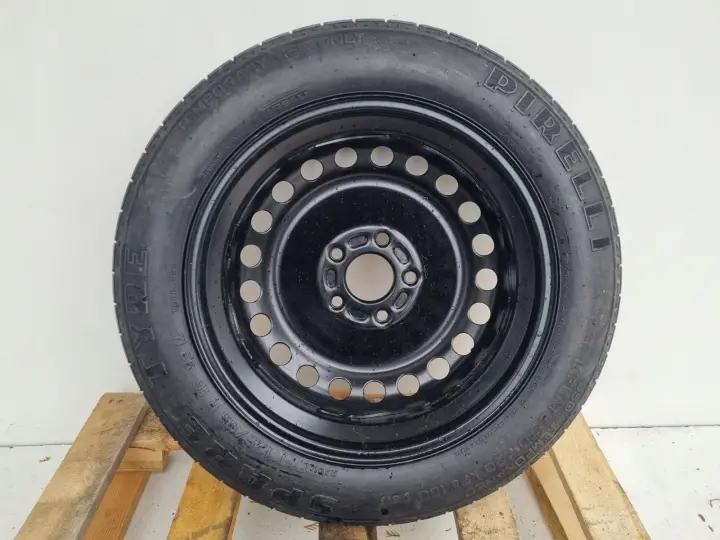 Volvo S40 II V50 C30 KOŁO DOJAZDOWE dojazdówka 125/85 R16 30683913 2160823