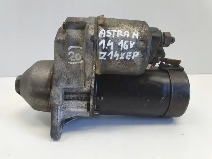 Opel Astra III H 1.4 16V ROZRUSZNIK valeo