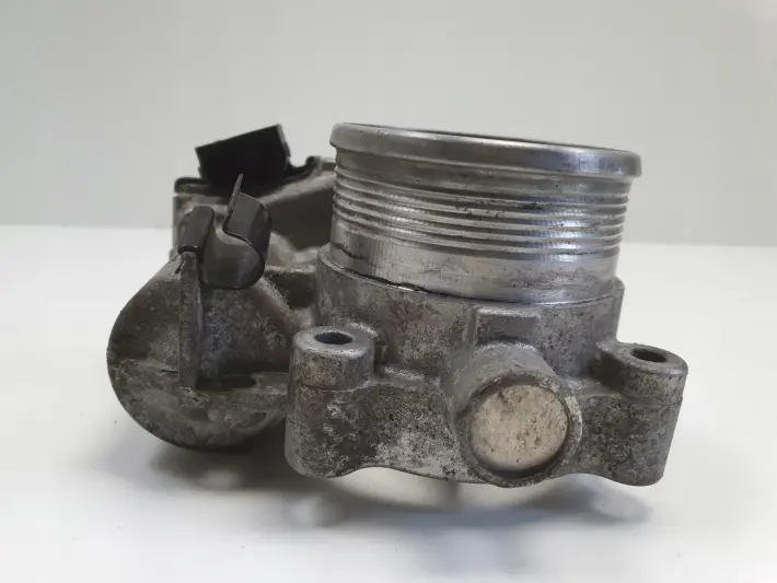 Volvo S60 II V60 2.0 D D3 PRZEPUSTNICA 31216665 bosch 0280750520