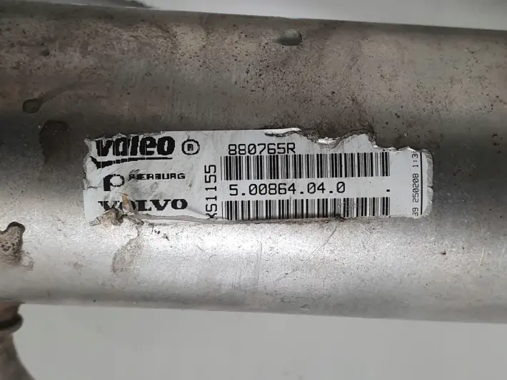 Volvo XC60 2.4 D D5 CHŁODNICA SPALIN egr 880765R