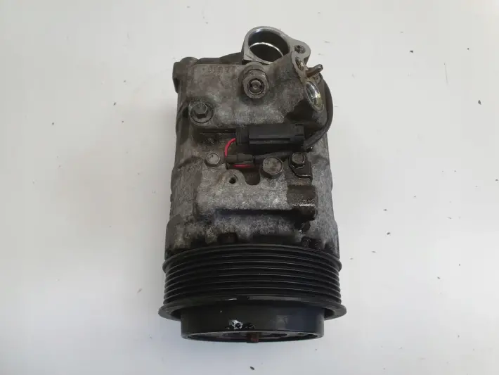 Mercedes W203 1.8 K SPRĘŻARKA KLIMATYZACJI pompa A0012305511