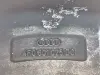 Audi FELGA ALUMINIOWA KOŁO ZAPASOWE zapas R18 5x112 ET43 4F0601025DC