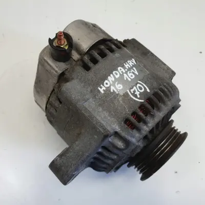 Honda HR-V 1.6 16V ALTERNATOR