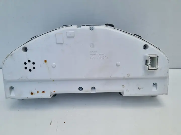 Volvo S80 II V70 III XC70 II 2.0 16V LICZNIK ZEGARY Europa 31343324AA