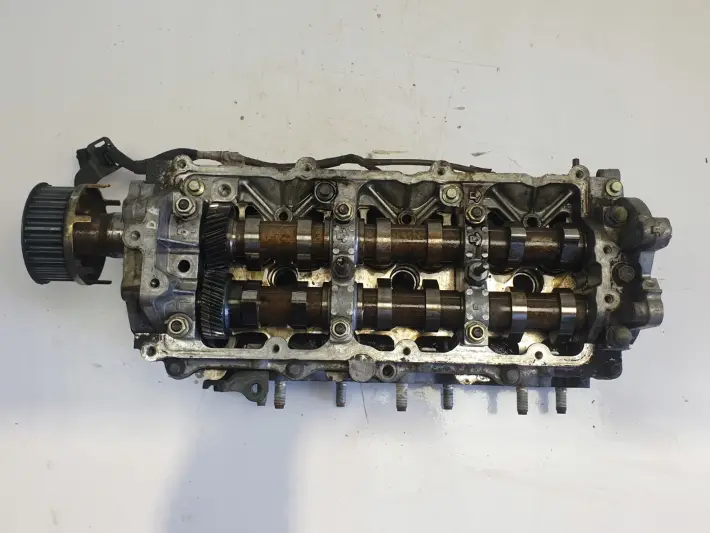 Opel Signum 3.0 CDTI V6 GŁOWICA CYLINDRÓW lewa