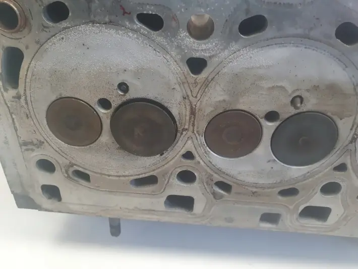 Nissan Qashqai J10 1.5 DCI GŁOWICA CYLINDRÓW 110426145R